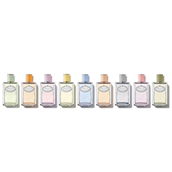 Perfume Prada Les Infusions de Vanille Unissex Eau de Parfum
